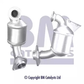 BM CATALYSTS bm80484h -  Катализатор